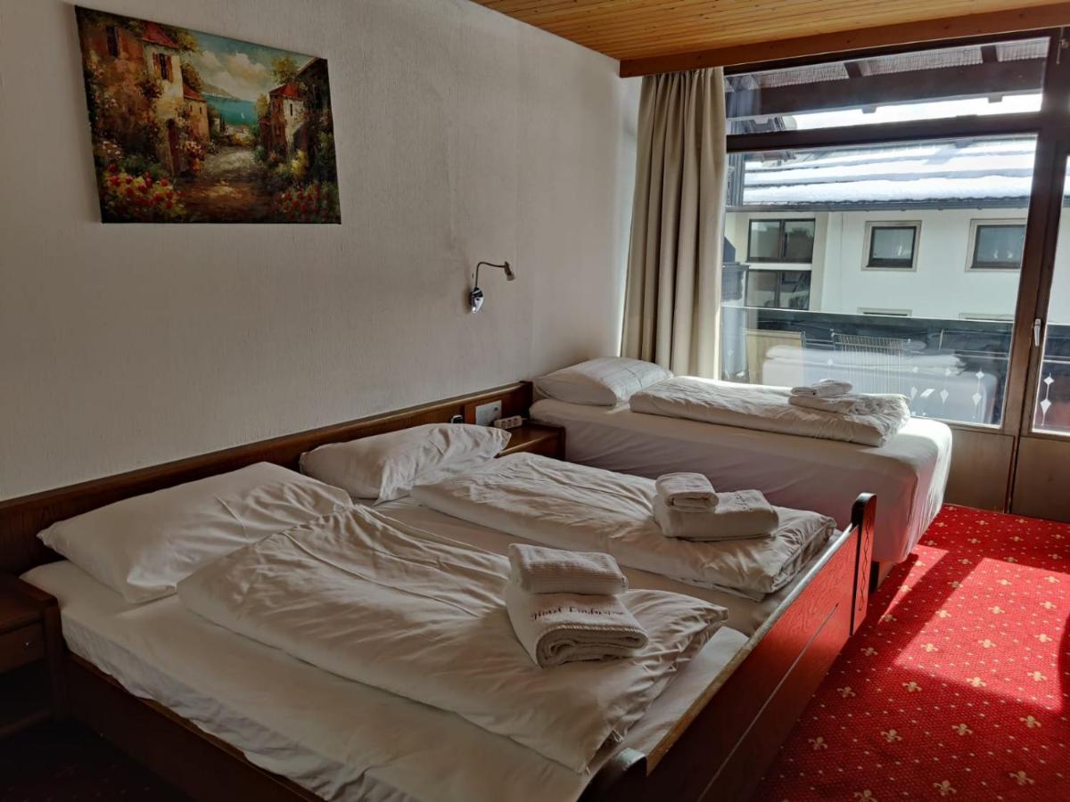 Hotel Lindwurm Bad Goisern Zewnętrze zdjęcie