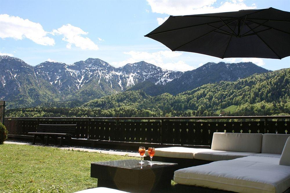 Hotel Lindwurm Bad Goisern Zewnętrze zdjęcie
