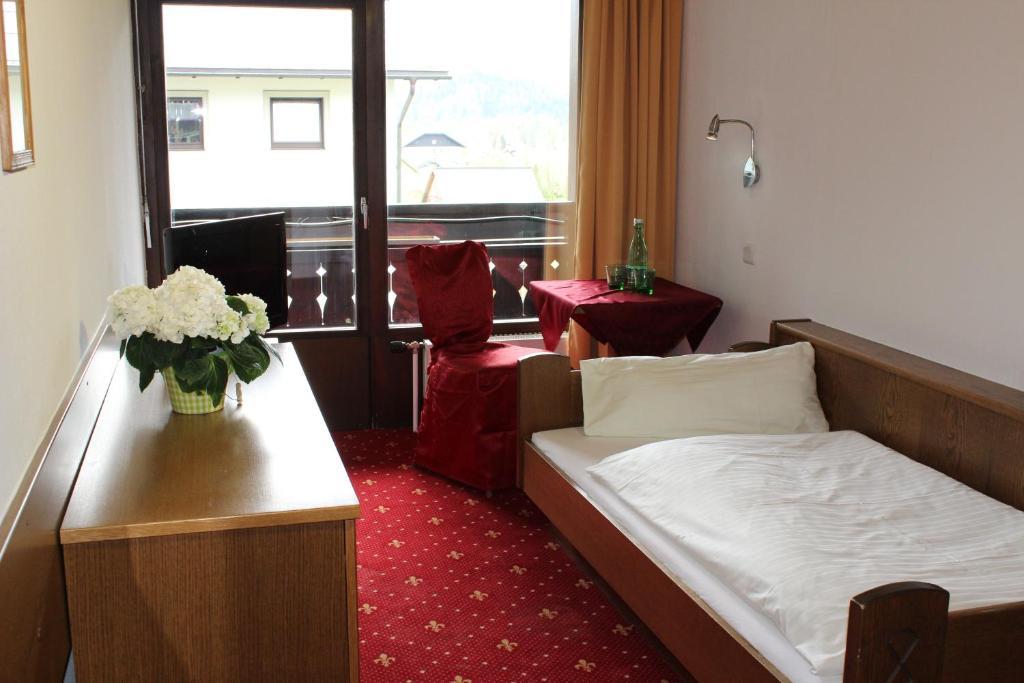 Hotel Lindwurm Bad Goisern Pokój zdjęcie
