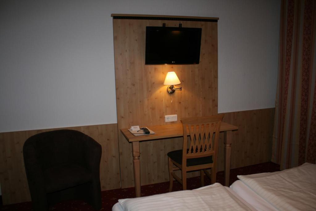 Hotel Lindwurm Bad Goisern Pokój zdjęcie