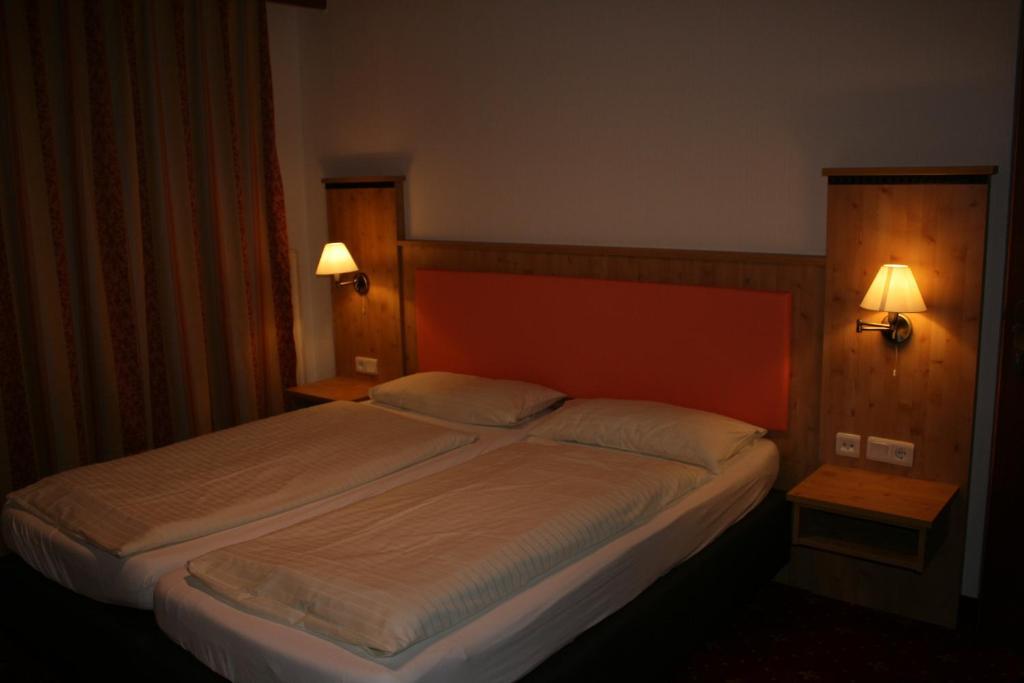 Hotel Lindwurm Bad Goisern Pokój zdjęcie
