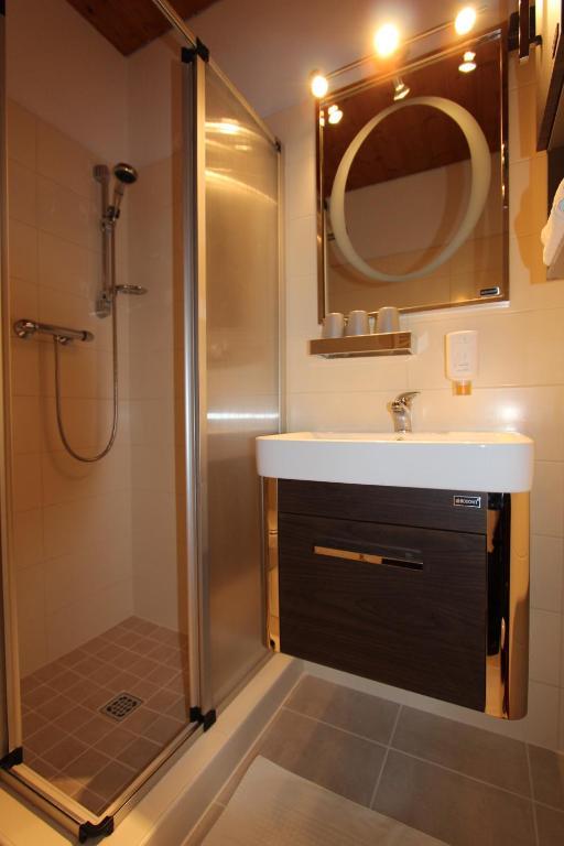 Hotel Lindwurm Bad Goisern Pokój zdjęcie
