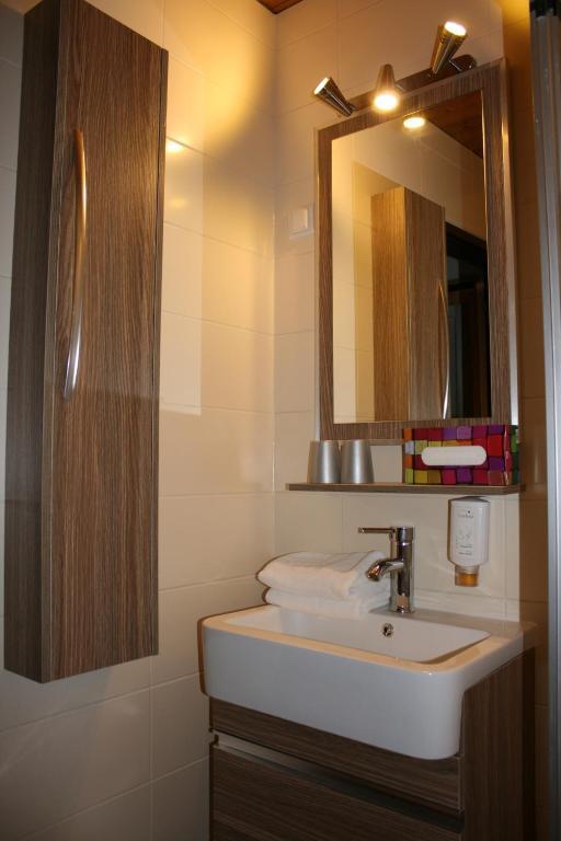 Hotel Lindwurm Bad Goisern Pokój zdjęcie