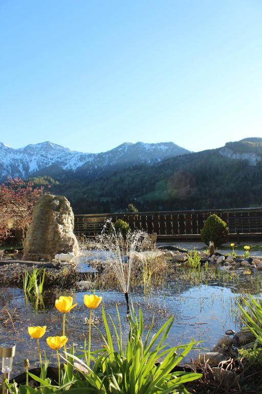 Hotel Lindwurm Bad Goisern Zewnętrze zdjęcie