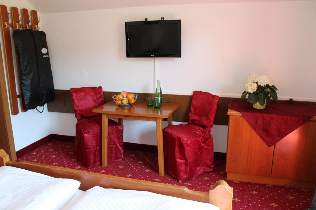 Hotel Lindwurm Bad Goisern Pokój zdjęcie