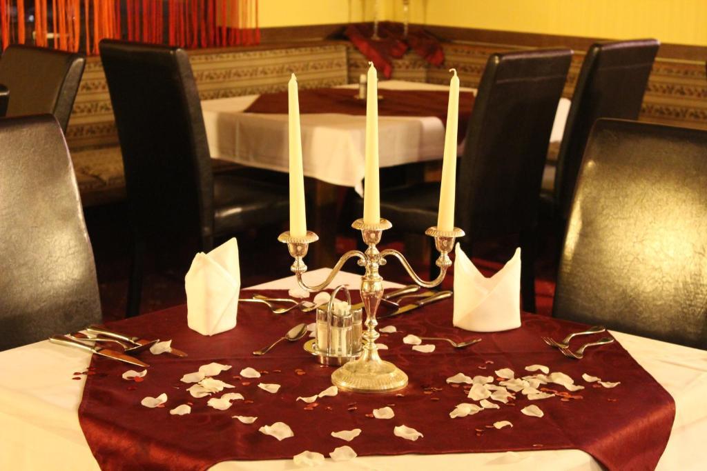 Hotel Lindwurm Bad Goisern Zewnętrze zdjęcie