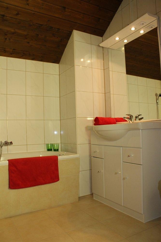 Hotel Lindwurm Bad Goisern Zewnętrze zdjęcie