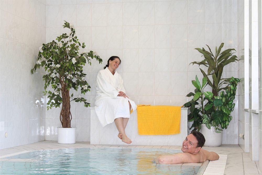 Hotel Lindwurm Bad Goisern Zewnętrze zdjęcie